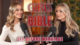 Sex Before Marriage | Girls Gone Bible