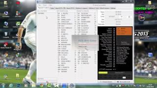 [PS3EDIT] Ep 2 : how to edit your save data with pc tools [PES2013]