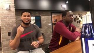 IF YOU ARE NOT FROM CHICAGO WATCH THIS!!  (all-star weekend)