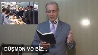 SƏRRAF AZƏRİBƏYİN SATİRİK VƏ LİRİK ŞEİRLƏRİ: Bədii məqamlar