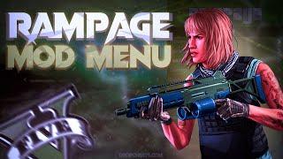 GTA 5 Enhanced Mod Menu / Rampage Trainer / Free Download (2025 Working Version)