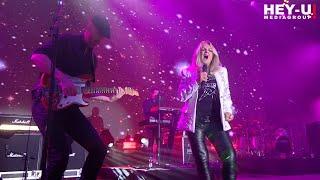 Bonnie Tyler - Total Eclipse of the Heart [Live 2023]