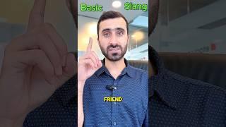 Basic vs Slang English – Day 20 | #slang #idioms #english