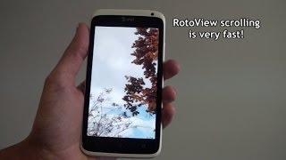 RotoView Photo Viewer app for Android