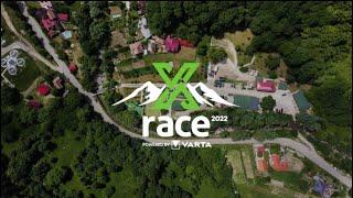 Xrace 2022