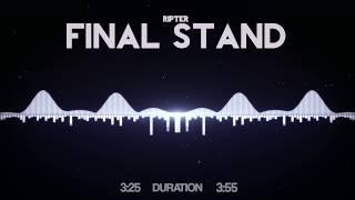 Ripter - Final Stand