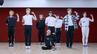 [THUNDEROUS - Stray Kids] Dance Practice Mirrored