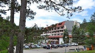 Visegrad spa promo video