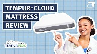 TEMPUR-Cloud Mattress Review - Best/Worst Qualities!