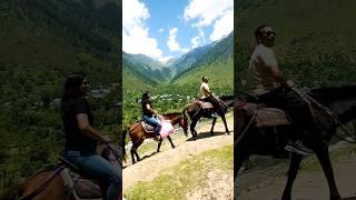 Pahalgam - Betaab Valley