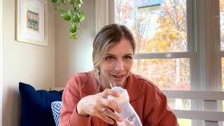 Ensuring Air-Free Feeding with Playtex Nurser Bottles: A Step-by-Step Anti-Colic Guide