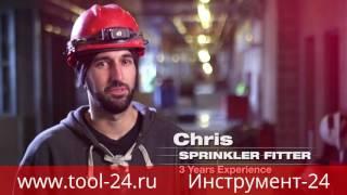 Средний Гайковерт Milwaukee® M18 FUEL™ 1⁄2“ универсальное применение #tool24