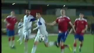 29.11.2016 «Сборная Кипра U21» - «Сборная ФНЛ U21» (1:1)