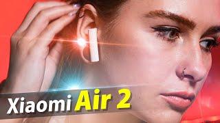 Xiaomi Air 2 (Airdots Pro 2) — чуть-чуть не AirPods