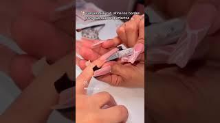 Tips Para Esculpir Uñas Acrílicas | Curso GRATIS de uñas Acrilicas para PRINCIPIANTES