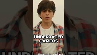 3 Bollywood Cameos That You Might Have Missed | #shorts #movies