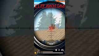 ATIK YT FF best AWM gameplay#freefire #shortsvedio#youtubeshorts