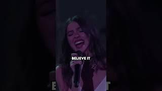 Olivia Rodrigo Got EXPOSED 