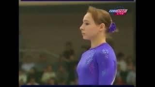 My Top 10 Favorite Gymnast on Floor (UKRAINE) - 211UKRjump
