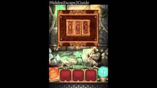 Hidden Escape 2 Level 75 Walkthrough