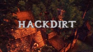 HACKDIRT | Oblivion Lore, Quest and Trivia