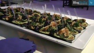 "The Game", la sfida di alta cucina di Coolinario