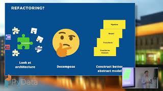 Andrei Alekseev - Why does everyone need to develop a machine learning package?