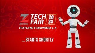 2024 Tech Fair Livestream