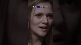 Alone in the Cabin? He's Leaving! #Survival #Tension #ShortFilm | Peaks and Valleys #shorts #alaska