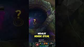 NIDALEE STEALS THE SHOW!  LoL Funny Moments | #Nidalee #leaguefunnymoments #LoLMoments