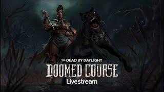 DBD New Chapter: Doomed Course + Update 8.4.0 Licenced Killer Changes (Dark Lord, Myers, etc)