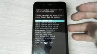 Reset Micromax Q380 Spark (Hard Reset Micromax Q380 Spark)