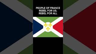 JOIN THE REBELLION, EVERYONE!!! #adizzpro #history #ww4