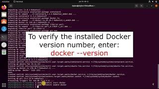 How to Install Docker Desktop for Linux on Ubuntu 24.04