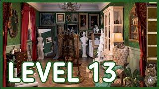 Can You Escape The 100 Room 15 Level 13 (100 Room XV) Walkthrough