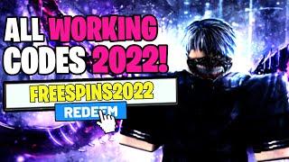 *NEW* ALL WORKING CODES FOR PROJECT GHOUL 2022! ROBLOX PROJECT GHOUL CODES