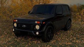 Срочно Мошини фуруши Chevrolet Niva 4×4