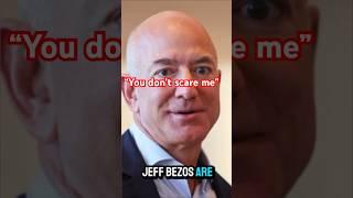 “Bezos vs. Trump — The showdown nobody saw coming ” #jeffbezos
