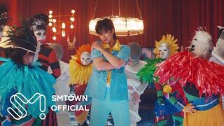 U-KNOW 유노윤호 'Vuja De' MV