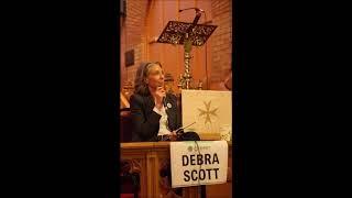 Debra Scott on Electoral Reform: Beaches - East York Debate - May 10 2018