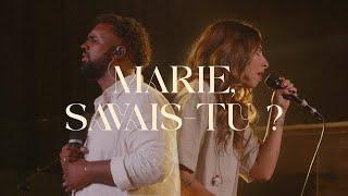 Marie, savais-tu ? | Extravagance Worship - (Mary Did You Know? - FRANÇAIS)