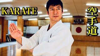 【85 minutes】Let's try Japanese "Budo Karate" with 25 subtitles!