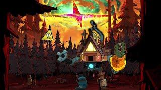 Gravity Falls Final Battle Music 2 Hours