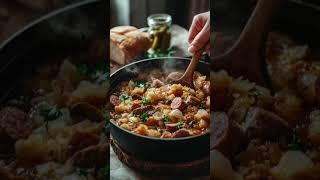 Top 5 Polish Dishes you need to try!  #midjourney #runway #foodlover #polishfood #polska #poland