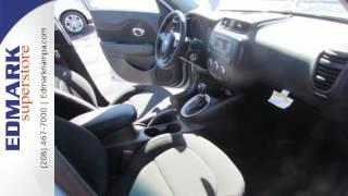 2016 Kia Soul Boise ID Nampa, ID #960760 - SOLD