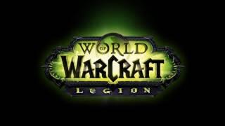 Anduin Music Part 2 (by Neal Acree, featuring @JulieElvenMusic) - Warcraft Legion Music