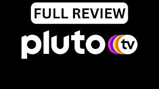 Revealing the Secret to 100% FREE Legit TV | Pluto TV Review 2023