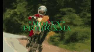 (FREE) Travis Scott X Don Toliver type beat "Molly" {prod. by prodCxma}