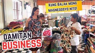 DIRECT PATAHIAN!/ For as Low as 10k,Pwede ka ng MAG-START NG RTW BUSINESS!Negosyong patok