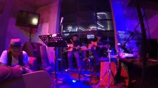 Pandu & Reza   Start Depapepe Cover